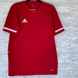 Team 19 Adidas Mens short